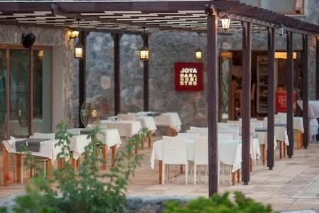 Сasa de vacaciones Joya Cypern Golden Deluxe Penthouse