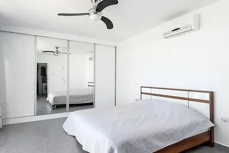 Сasa de vacaciones Joya Cypern Golden Deluxe Penthouse *