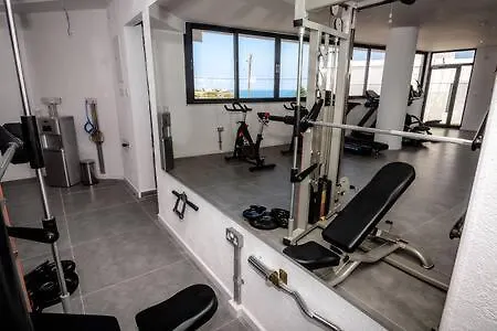 Joya Cypern Golden Deluxe Penthouse *