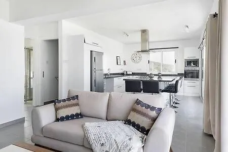 Joya Cypern Golden Deluxe Penthouse
