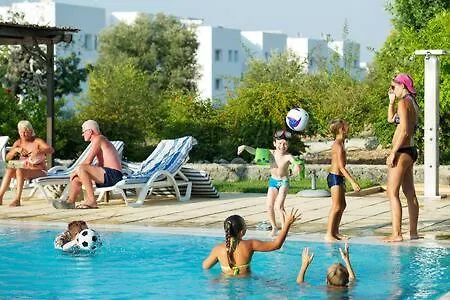 Joya Cypern Golden Deluxe Penthouse * Agios Amvrosios (Kyrenia)