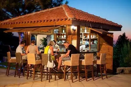 Joya Cypern Golden Deluxe Penthouse Agios Amvrosios (Kyrenia)