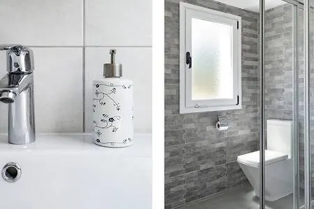 Semesterbostad Joya Cypern Golden Deluxe Penthouse