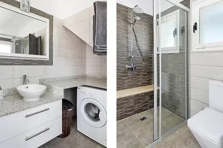 Joya Cypern Golden Deluxe Penthouse *